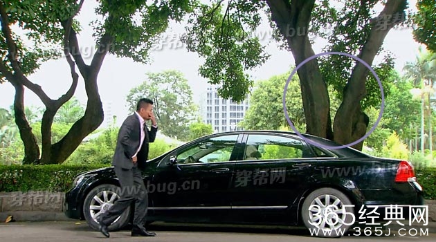 张佳宁亲情暖我心竟然发现穿帮镜头