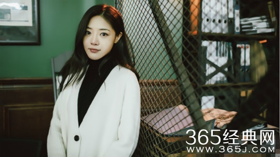 网剧无证之罪朱慧如扮演者是谁 网剧无证之罪朱慧如演员资料