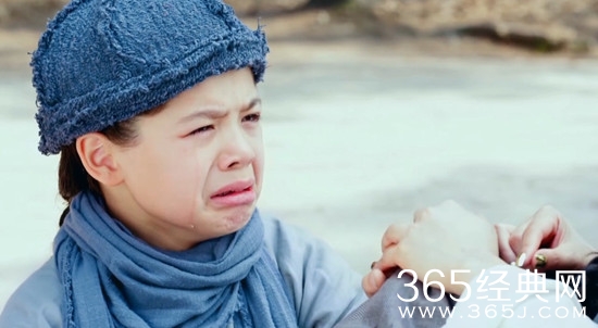 半妖倾城2小幽瞳真的遇害了吗 半妖倾城2小幽瞳怎么死的