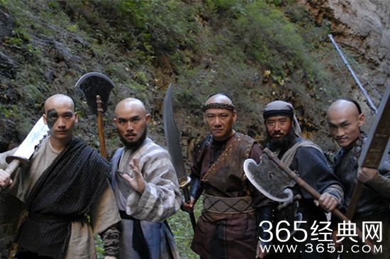 青年霍元甲之冲出江湖什么时候播出 青年霍元甲之冲出江湖播出时间