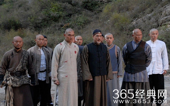 青年霍元甲之冲出江湖什么时候播出 青年霍元甲之冲出江湖播出时间