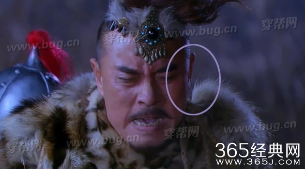 郭德纲济公传竟然发现好多好笑的穿帮镜头2