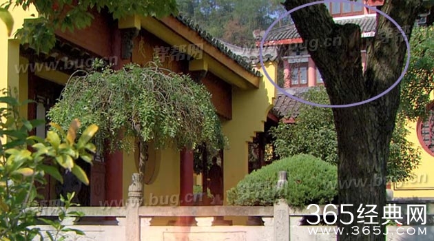 郭德纲济公传竟然发现好多好笑的穿帮镜头2