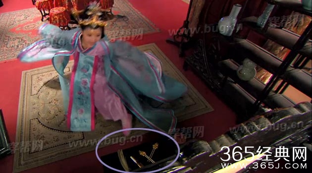 郭德纲济公传竟然发现好多好笑的穿帮镜头2