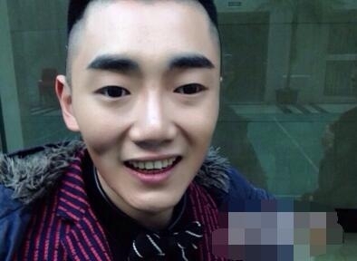 中国式相亲第三期1号家庭张一行个人资料背景被扒