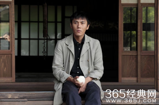 网剧无证之罪严亮扮演者是谁 网剧无证之罪严亮演员资料