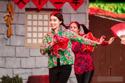 欢乐喜剧人第三季张小斐遭淘汰文松夺冠内幕遭扒