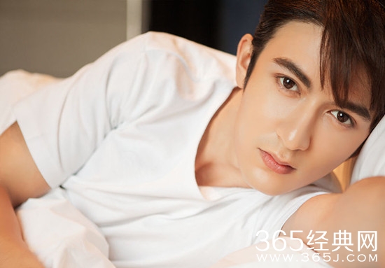 遇见爱情的利先生欧阳澈扮演者是谁 遇见爱情的利先生欧阳澈演员资料