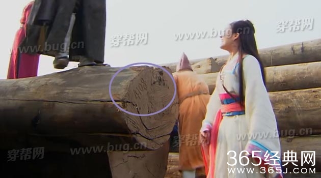 郭德纲济公传竟然发现好多好笑的穿帮镜头2