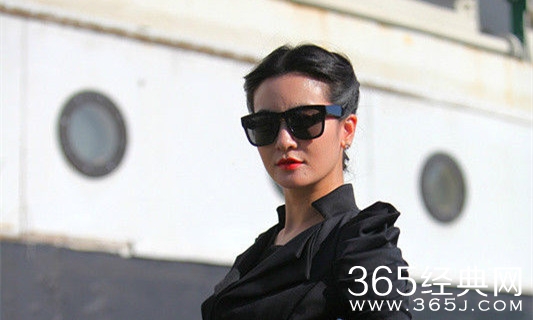 明星时代兰姐扮演者是谁 明星时代兰姐演员资料