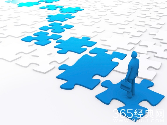 如何塑造一个更强大的自己