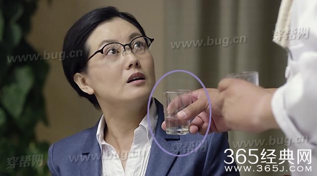 海清女不强大天不容竟然发现好多穿帮镜头