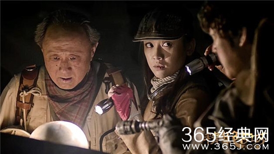 鬼吹灯之精绝古城陈教授为什么疯了 陈教授最后疯了原因揭秘