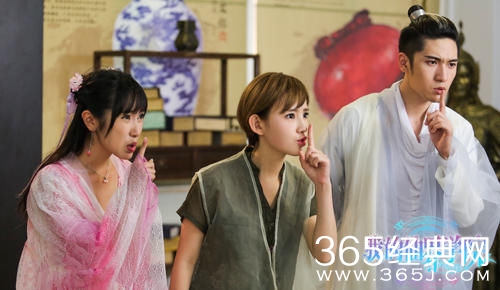 我的仙界学院第1-4集百度云资源下载 我的仙界学院第1-4集在线观看地址