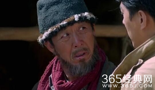 鬼吹灯之精绝古城安力满最后活着吗 鬼吹灯之精绝古城安力满等到胡八一了吗