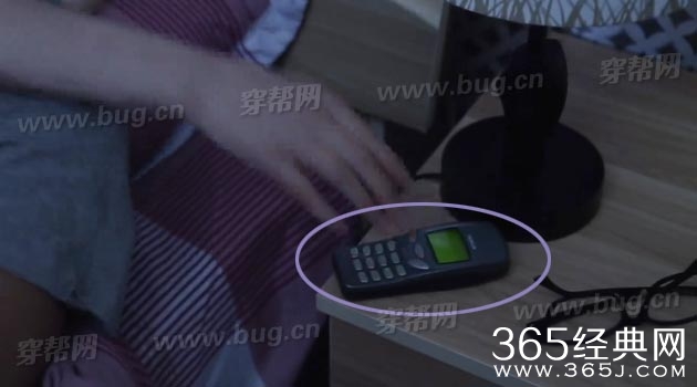 海清女不强大天不容竟然发现好多穿帮镜头