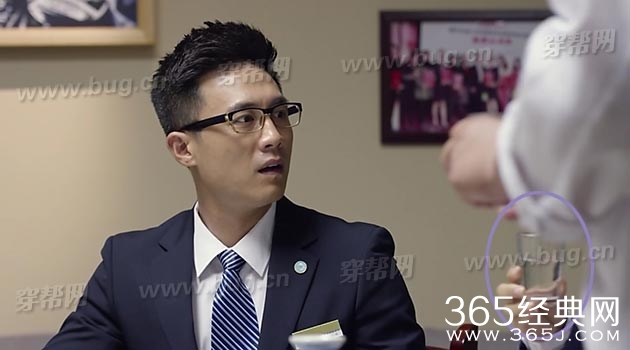 海清女不强大天不容竟然发现好多穿帮镜头