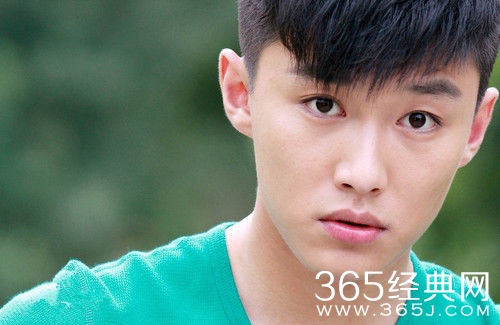 网剧无证之罪郭羽扮演者是谁 网剧无证之罪郭羽演员资料