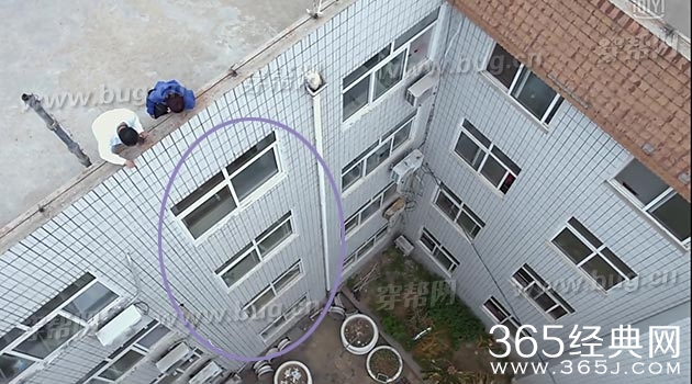 海清女不强大天不容竟然发现好多穿帮镜头