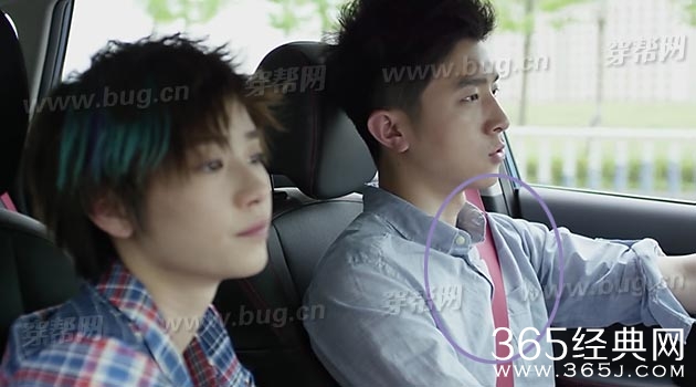 海清女不强大天不容竟然发现好多穿帮镜头