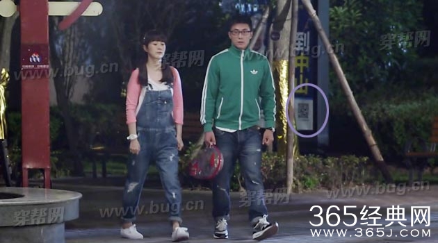 海清女不强大天不容竟然发现好多穿帮镜头