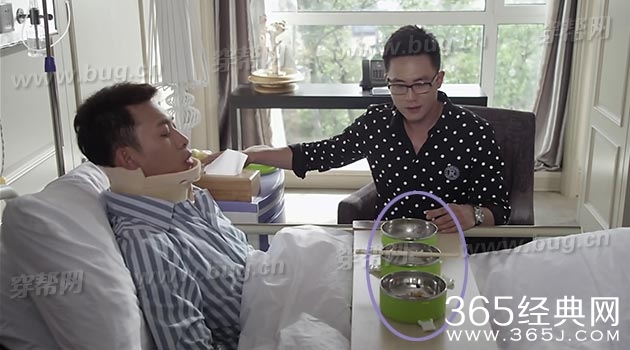 海清女不强大天不容竟然发现好多穿帮镜头