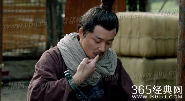 琅琊榜竟然发现多处穿帮镜头