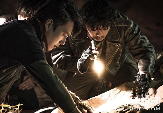 鬼吹灯之精绝古城王胖子为什么听不到水声 王胖子没听到水声原因揭秘