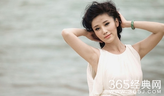 守护丽人赵璇是谁演的 守护丽人赵璇和石磊是什么关系