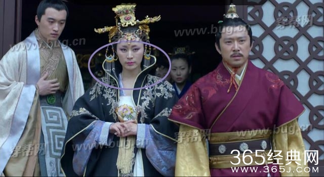 琅琊榜竟然发现多处穿帮镜头