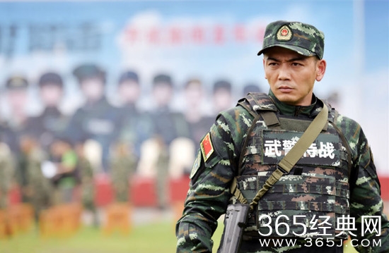 利刃出击什么时候播出 利刃出击播出时间