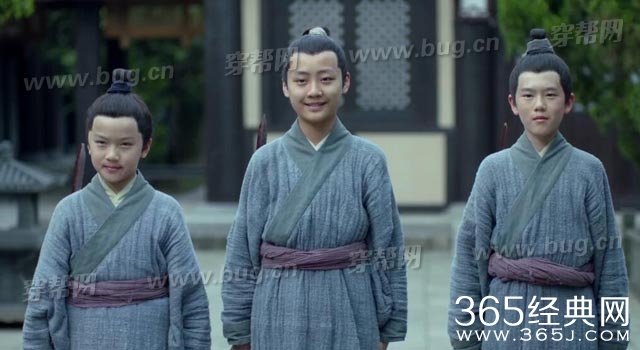 琅琊榜竟然发现多处穿帮镜头