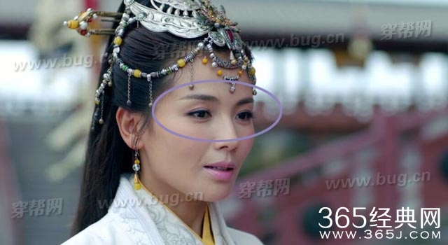 琅琊榜竟然发现多处穿帮镜头