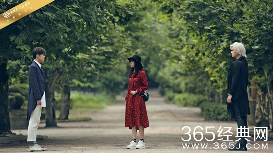 寻找前世之旅大结局怎么样 寻找前世之旅全集剧情简介