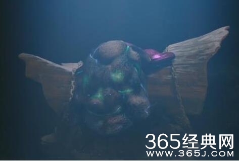 鬼吹灯之精绝古城王胖子为什么听不到水声 王胖子没听到水声原因揭秘