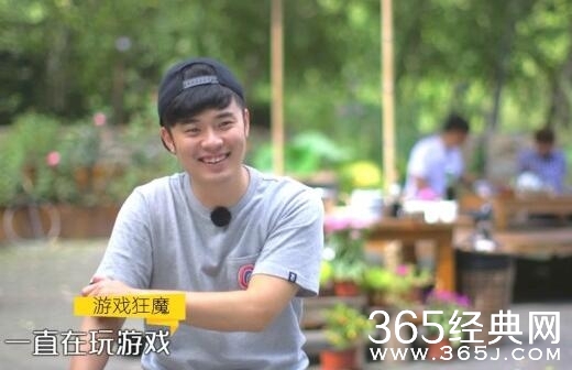 向往的生活第二期嘉宾是谁遭扒 有什么游戏和活动