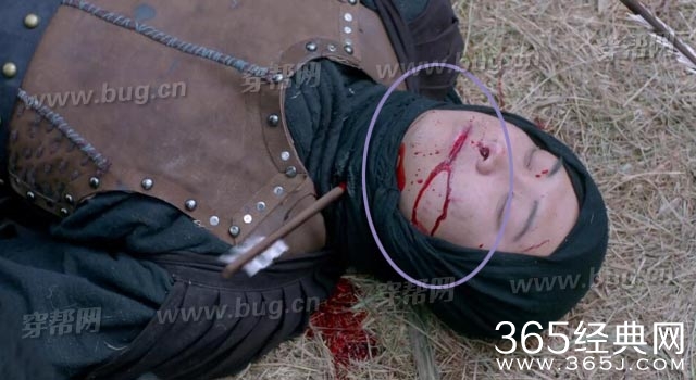 琅琊榜竟然发现多处穿帮镜头