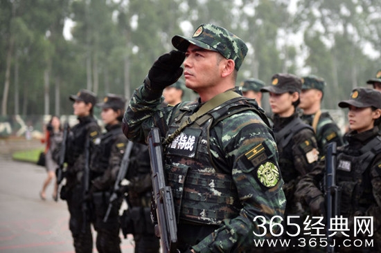 利刃出击什么时候播出 利刃出击播出时间