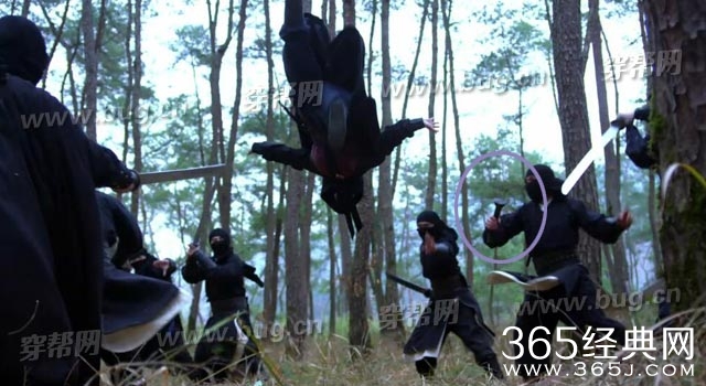 琅琊榜竟然发现多处穿帮镜头