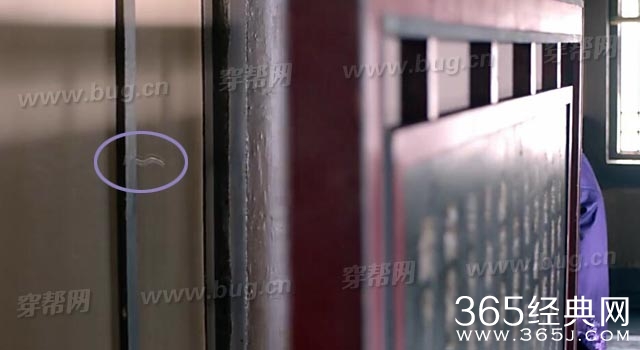 琅琊榜竟然发现多处穿帮镜头