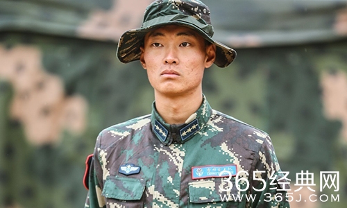 真正男子汉第二季大结局刘金沂队长怎么了 刘金沂队长最后为什么哭了