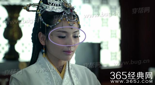 琅琊榜竟然发现多处穿帮镜头