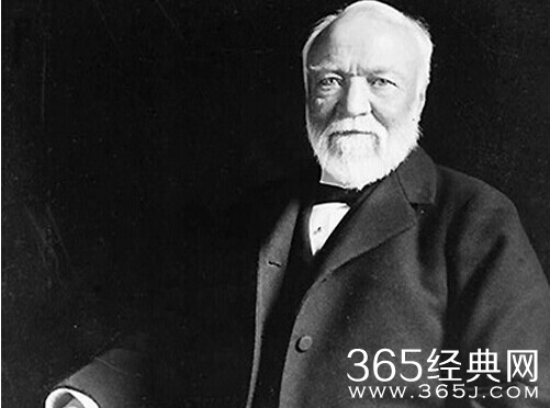 卡耐基经典名言名句