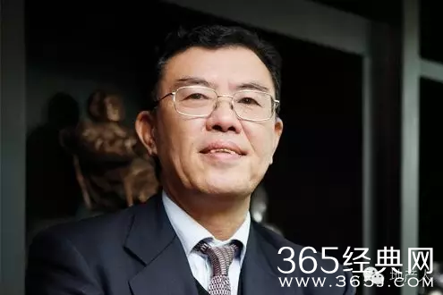 刘晓光怎么死的 首创集团原董事长刘晓光资料简介