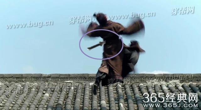 琅琊榜竟然发现多处穿帮镜头