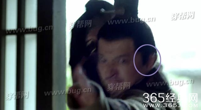 琅琊榜竟然发现多处穿帮镜头