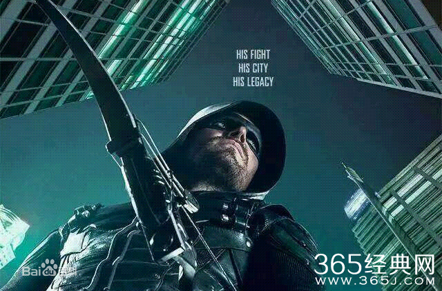 绿箭侠5第十集中字迅雷种子下载 绿箭侠5第十集中字迅雷下载地址