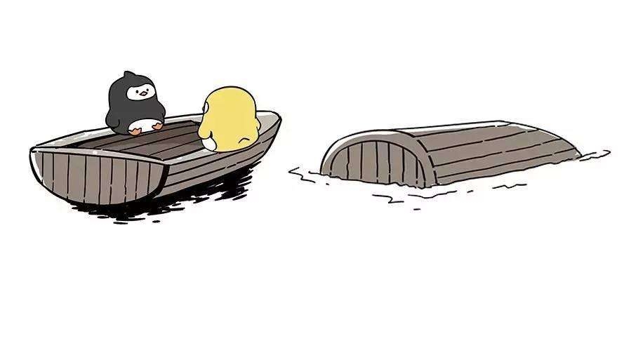 友谊的小船是什么梗 友谊的小船在哪里