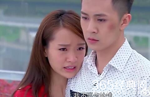 遇见爱情的利先生裴旖旎怎么发现怀孕的 裴旖旎最后生下这个孩子了吗