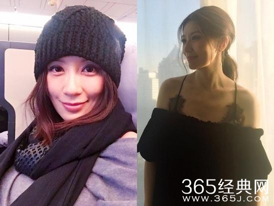 贾静雯三胎怀孕几个月了 贾静雯晒七月孕照